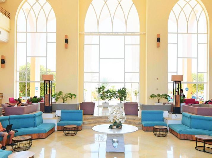 4 Sterne Hotel: Skanes Serail - Skanes, Grossraum Monastir, Bild 9