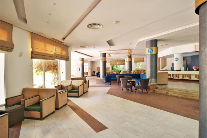 4 Sterne Hotel: Skanes Serail - Skanes, Grossraum Monastir, Bild 10