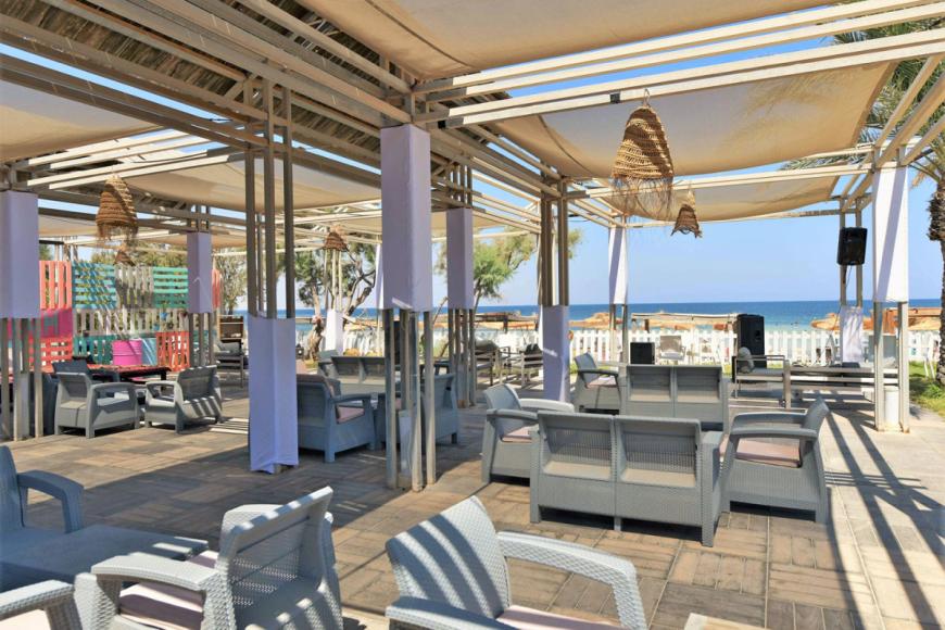 4 Sterne Hotel: Skanes Serail - Skanes, Grossraum Monastir, Bild 3