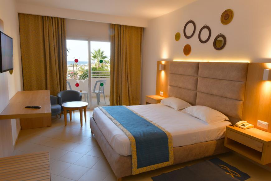 4 Sterne Hotel: Skanes Serail - Skanes, Grossraum Monastir, Bild 5