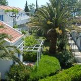 3 Sterne Hotel: Aegeon Hotel, Skala Kalloni, Lesbos