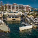 Westin Dragonara Resort, Bild 9