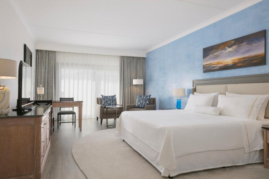 5 Sterne Hotel: Westin Dragonara Resort - St. Julians, Malta, Bild 4