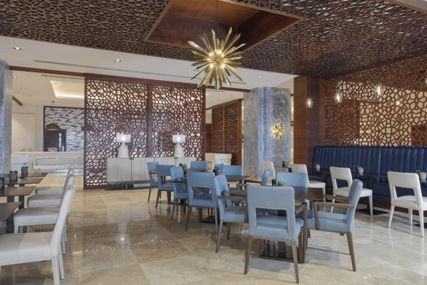 5 Sterne Hotel: Westin Dragonara Resort - St. Julians, Malta, Bild 5