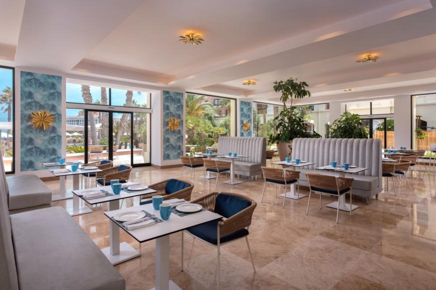 5 Sterne Hotel: Westin Dragonara Resort - St. Julians, Malta, Bild 6