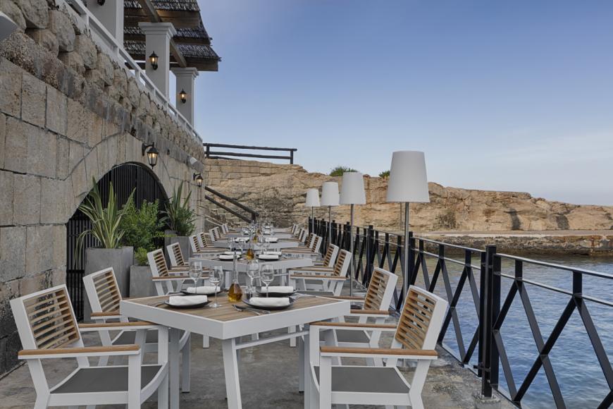 5 Sterne Hotel: Westin Dragonara Resort - St. Julians, Malta, Bild 7