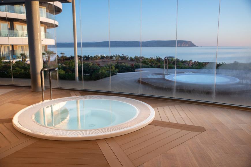 4 Sterne Familienhotel: Ramla Bay Resort - Marfa, Malta, Bild 4