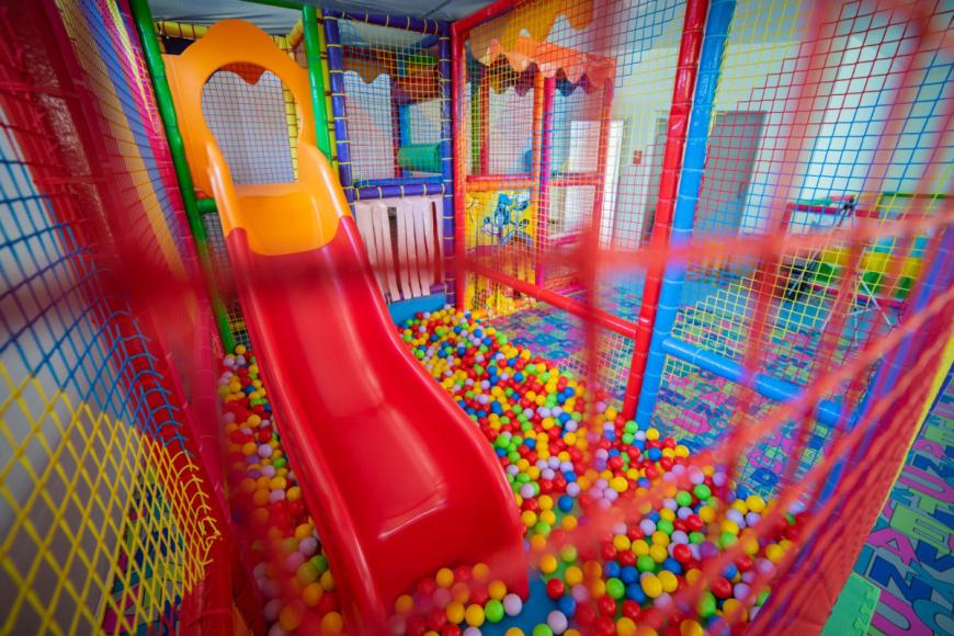 4 Sterne Familienhotel: Ramla Bay Resort - Marfa, Malta, Bild 10