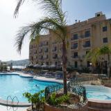 Xemxija Bay Hotel (ex. Azzurro), Bild 1