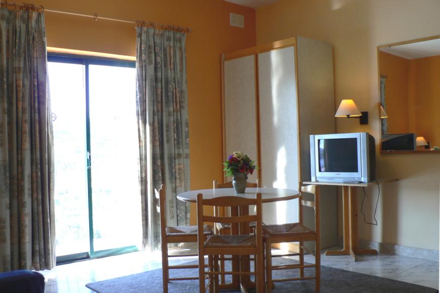 3 Sterne Familienhotel: Xemxija Bay Hotel (ex. Azzurro) - Xemxija, Malta, Bild 3