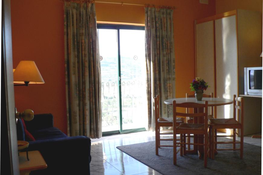 3 Sterne Familienhotel: Xemxija Bay Hotel (ex. Azzurro) - Xemxija, Malta, Bild 4