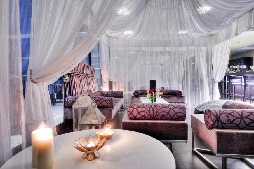 5 Sterne Hotel: AX The Palace Malta - Sliema, Malta, Bild 2