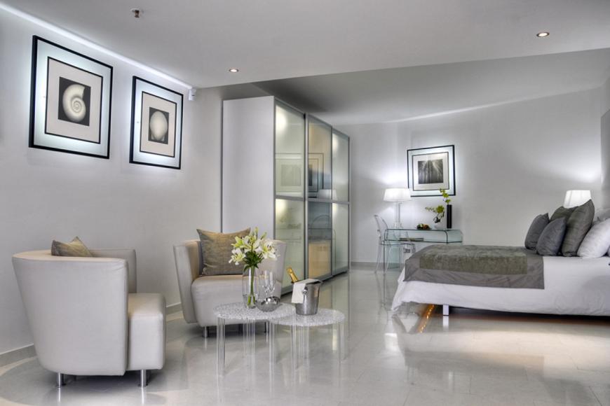 5 Sterne Hotel: AX The Palace Malta - Sliema, Malta, Bild 3