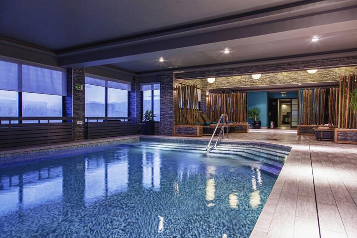 5 Sterne Hotel: AX The Palace Malta - Sliema, Malta, Bild 10