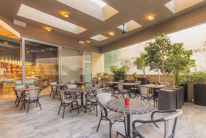 5 Sterne Hotel: AX The Palace Malta - Sliema, Malta, Bild 7