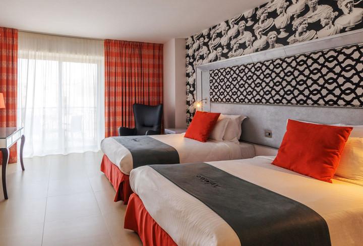 5 Sterne Hotel: AX The Palace Malta - Sliema, Malta, Bild 6