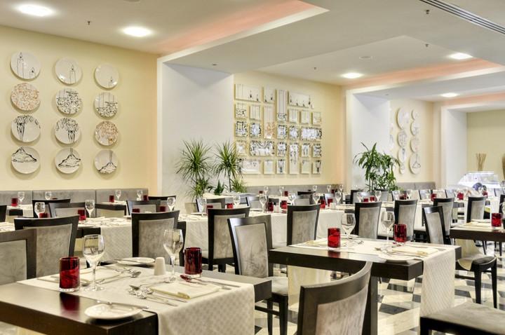 5 Sterne Hotel: AX The Palace Malta - Sliema, Malta, Bild 8