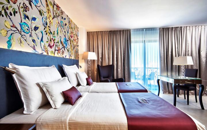 5 Sterne Hotel: AX The Palace Malta - Sliema, Malta, Bild 5