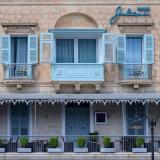 4 Sterne Hotel: Juliani, St. Julians, Malta