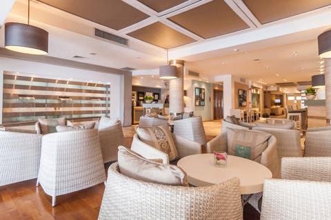 4 Sterne Hotel: Juliani - St. Julians, Malta, Bild 2