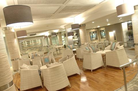 4 Sterne Hotel: Juliani - St. Julians, Malta, Bild 3