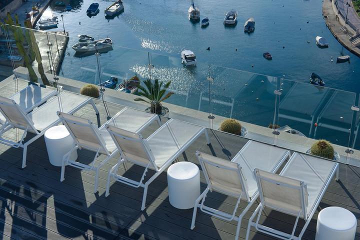 4 Sterne Hotel: Juliani - St. Julians, Malta, Bild 9