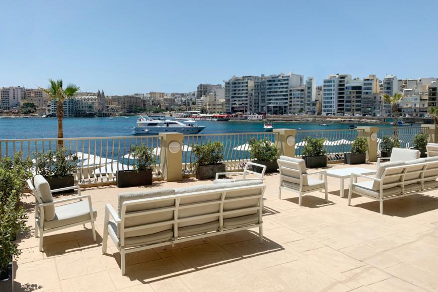 4 Sterne Hotel: Cavalieri Art - St. Julians, Malta, Bild 5