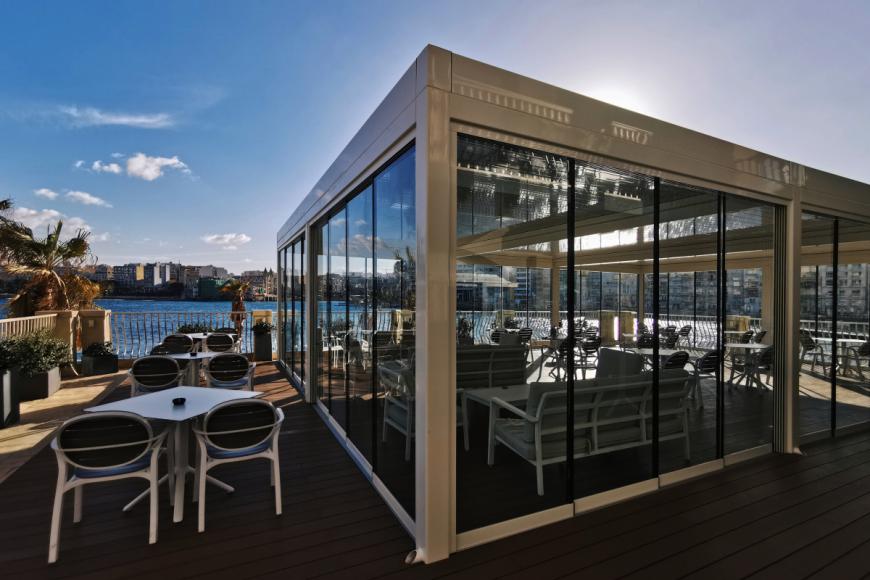 4 Sterne Hotel: Cavalieri Art - St. Julians, Malta, Bild 9