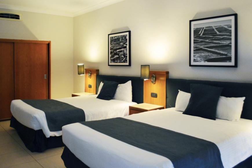 4 Sterne Hotel: Cavalieri Art - St. Julians, Malta, Bild 3