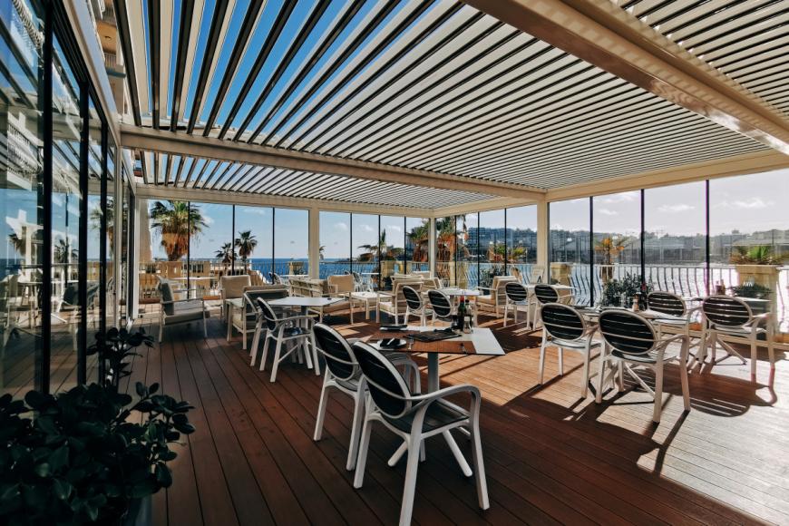 4 Sterne Hotel: Cavalieri Art - St. Julians, Malta, Bild 6