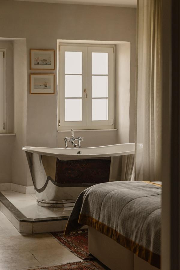 5 Sterne Hotel: The Xara Palace - Mdina, Malta, Bild 9