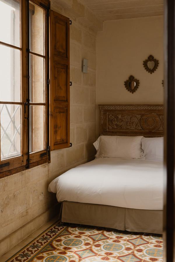 5 Sterne Hotel: The Xara Palace - Mdina, Malta, Bild 8