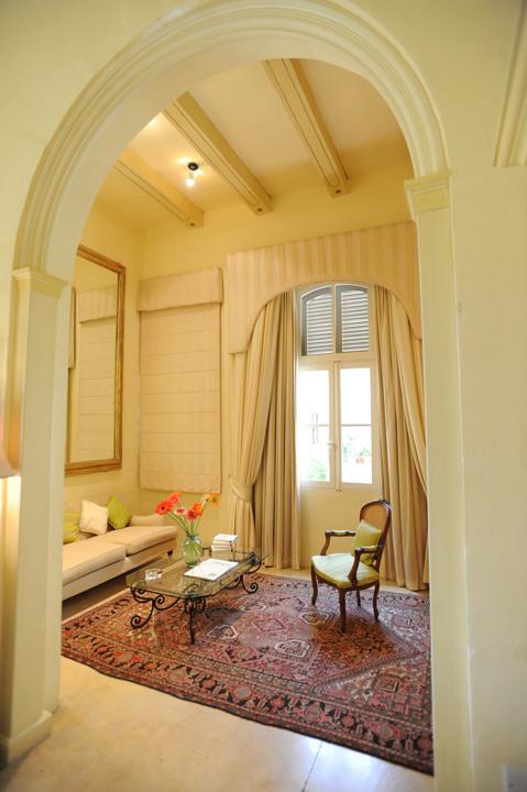 5 Sterne Hotel: The Xara Palace - Mdina, Malta, Bild 7