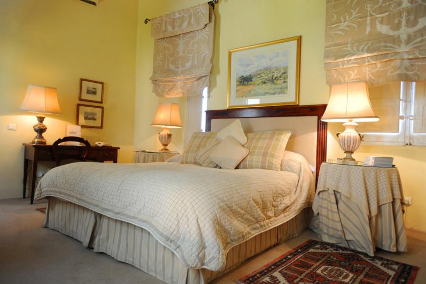 5 Sterne Hotel: The Xara Palace - Mdina, Malta, Bild 4