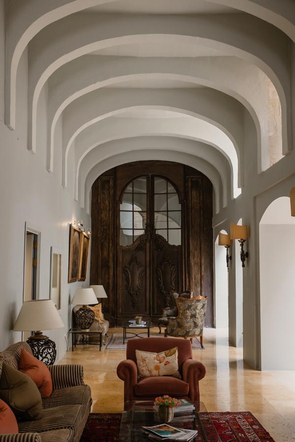 5 Sterne Hotel: The Xara Palace - Mdina, Malta, Bild 3