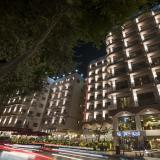 3 Sterne Hotel: Plaza & Plaza Regency, Sliema, Malta