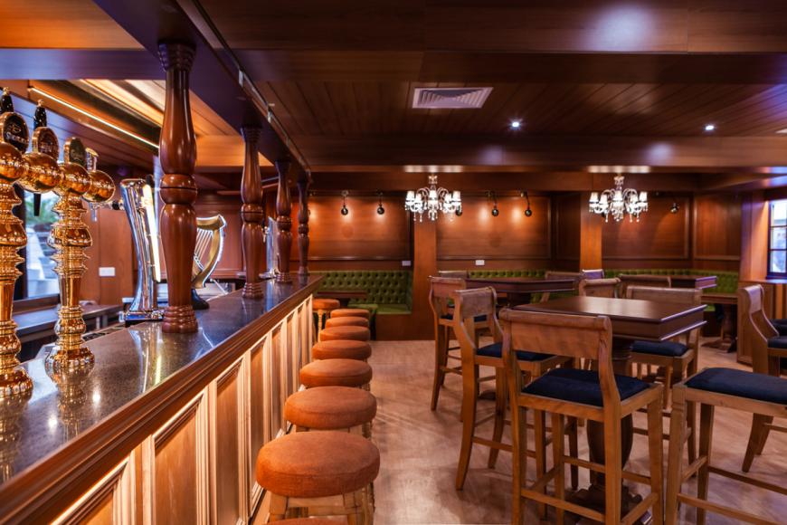 4 Sterne Familienhotel: Pebbles Resort - St.Paul's Bay, Malta, Bild 2