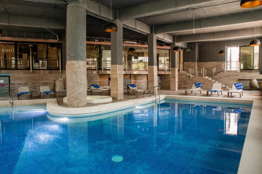 4 Sterne Familienhotel: Pebbles Resort - St.Paul's Bay, Malta, Bild 9