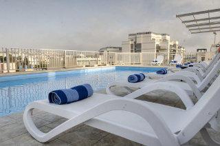 4 Sterne Hotel: Argento Hotel - St. Julians, Malta, Bild 3