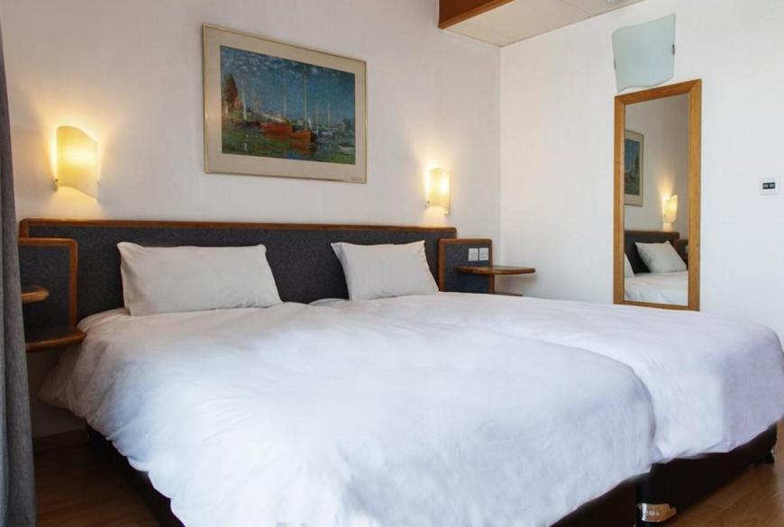 4 Sterne Hotel: AX Sunny Coast Resort & Spa - Qawra, Malta, Bild 3