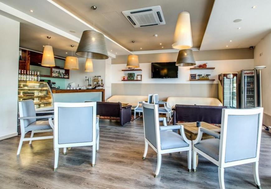 4 Sterne Hotel: AX Sunny Coast Resort & Spa - Qawra, Malta, Bild 4