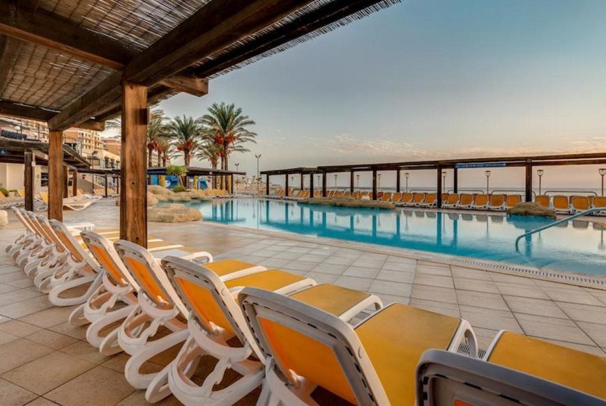 4 Sterne Hotel: AX Sunny Coast Resort & Spa - Qawra, Malta, Bild 6