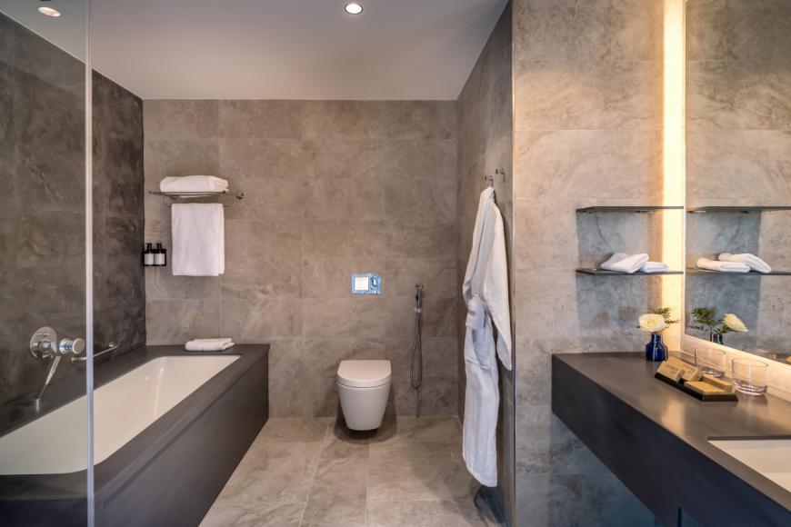 5 Sterne Hotel: Barcelo Fortina Malta - Sliema, Malta, Bild 4