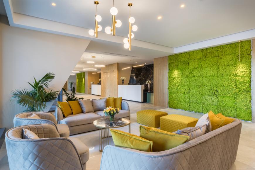 5 Sterne Hotel: Barcelo Fortina Malta - Sliema, Malta, Bild 10