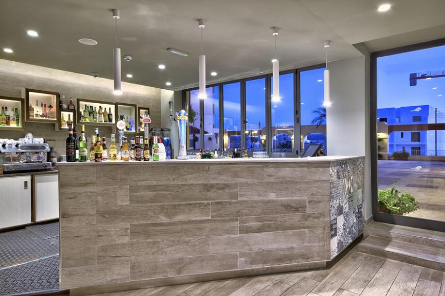 3 Sterne Hotel: Luna Holiday Complex - Mellieha, Malta, Bild 5