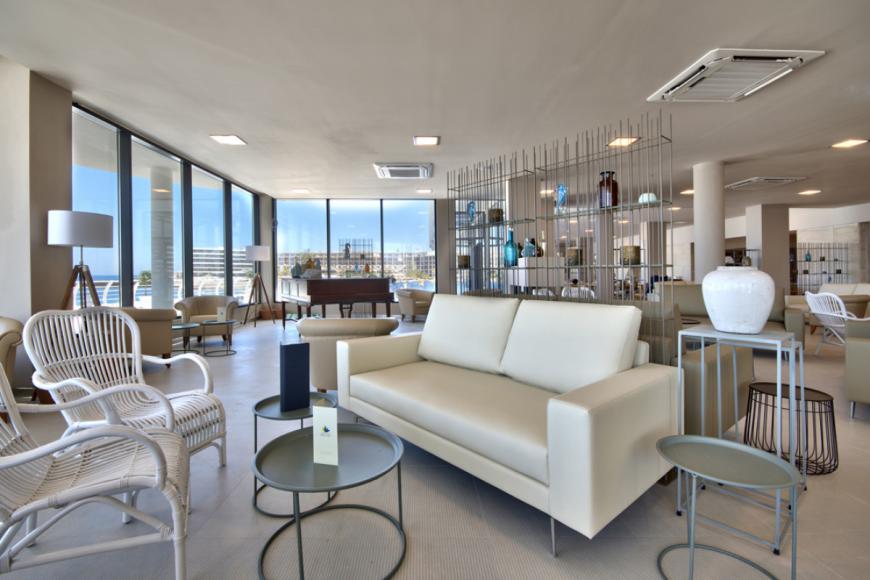 4 Sterne Familienhotel: Riviera Spa Resort - Marfa, Malta, Bild 4