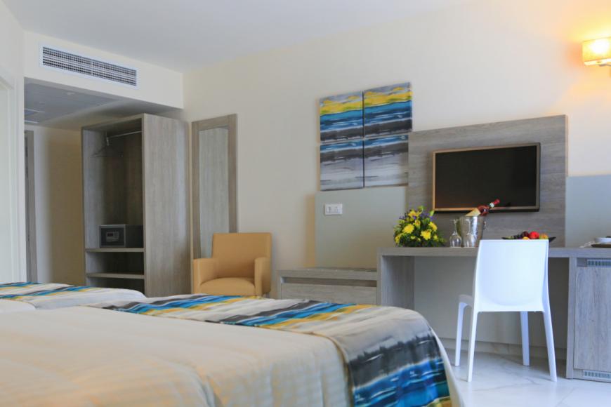 4 Sterne Familienhotel: Riviera Spa Resort - Marfa, Malta, Bild 6