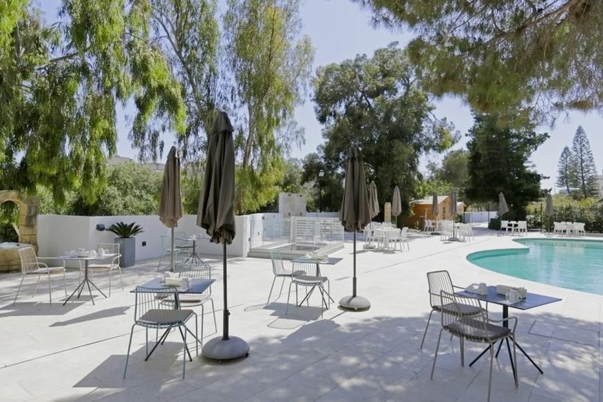 4 Sterne Familienhotel: Urban Valley Resort & Spa - San Gwann, Malta, Bild 2