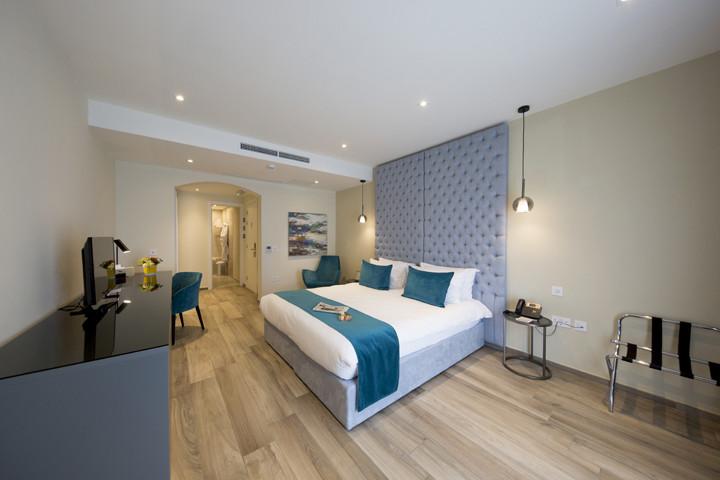 4 Sterne Familienhotel: Urban Valley Resort & Spa - San Gwann, Malta, Bild 3