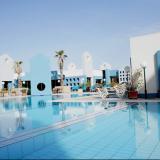 The St. George's Park Hotel, Bild 1